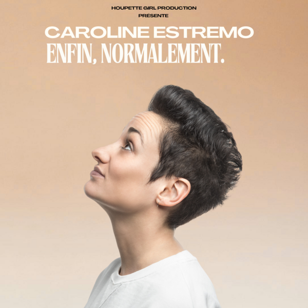 CAROLINE ESTREMO